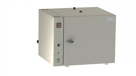 Cушильный шкаф PA-100/500 P Cушильный шкаф PA-100/500 P
