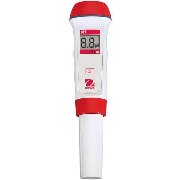 pH-метры карманные OHAUS Starter ST10, ST20